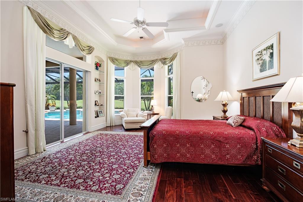 MARSH LINKS - Residential