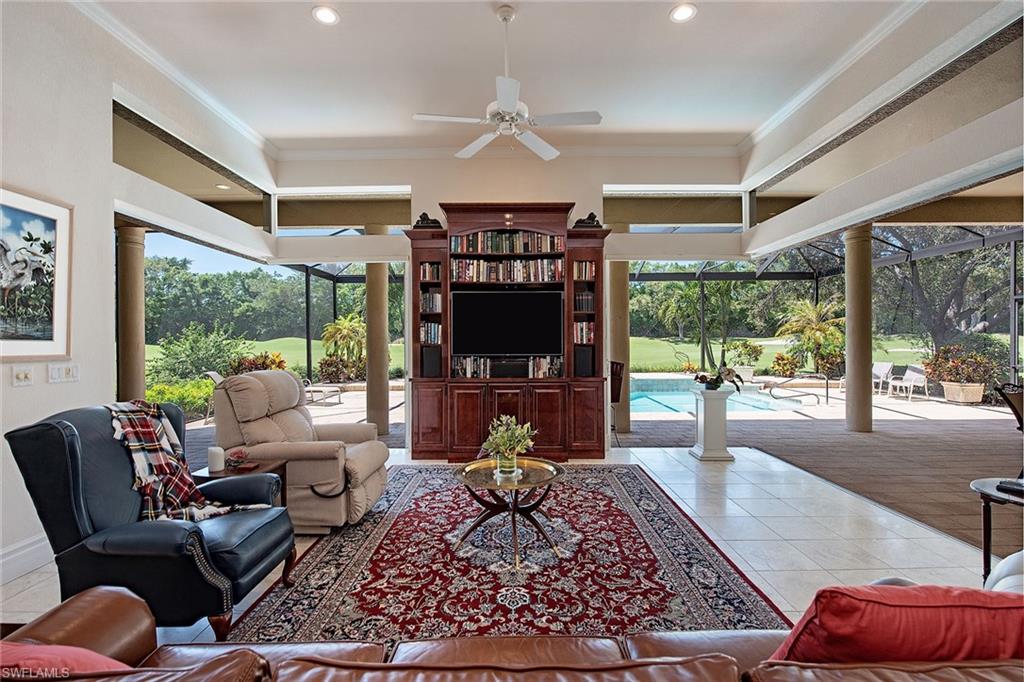 MARSH LINKS - Residential