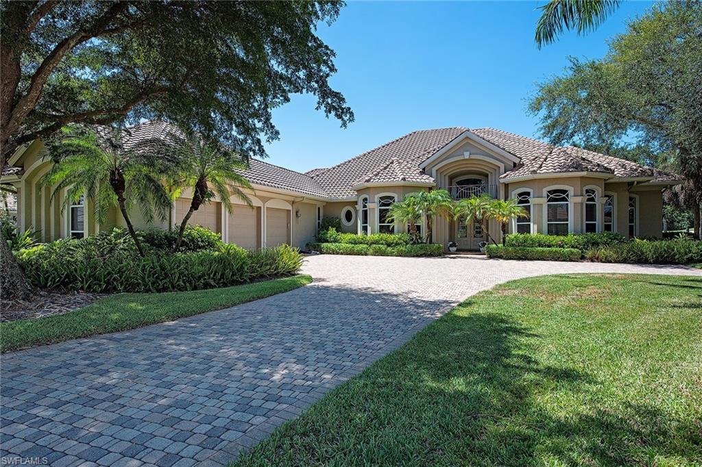 MARSH LINKS - Residential