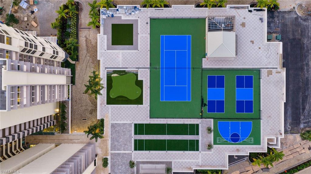 LA MER - Residential