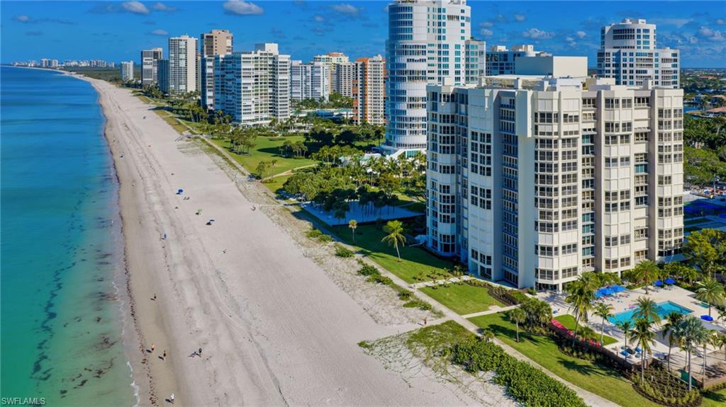 LA MER - Residential