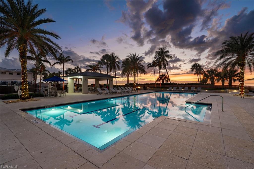 LA MER - Residential