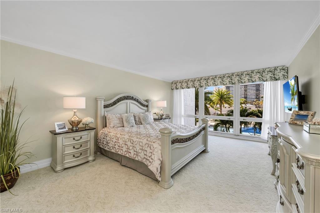 LA MER - Residential