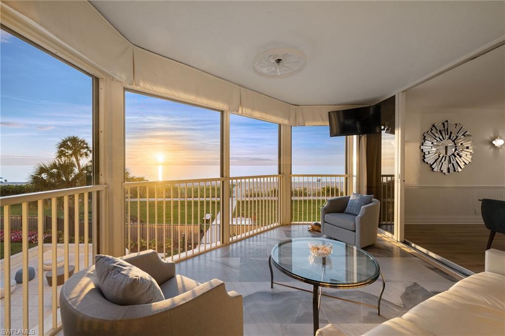 LA MER - Residential