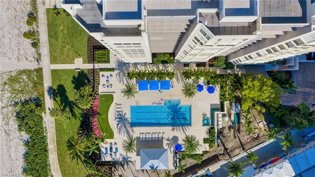 LA MER - Residential