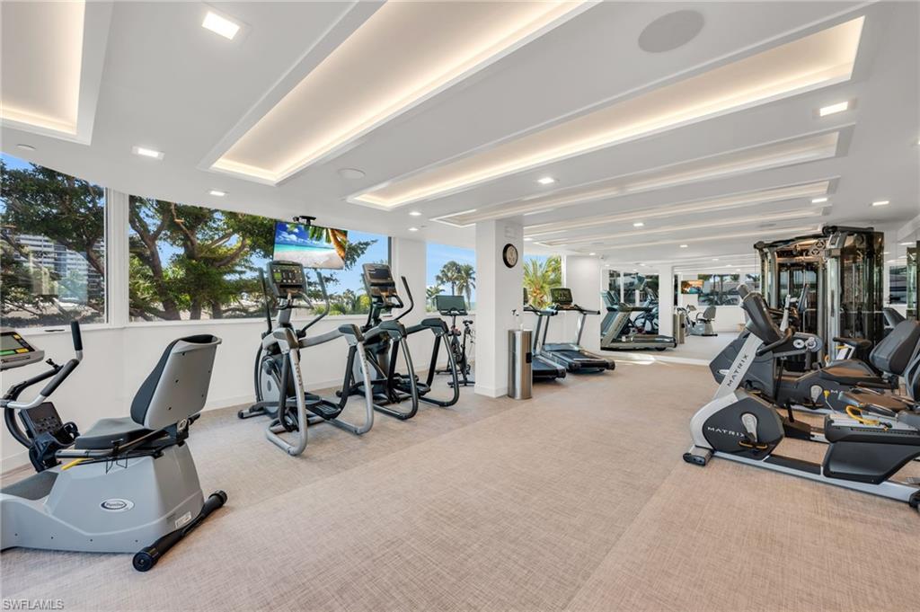 LA MER - Residential