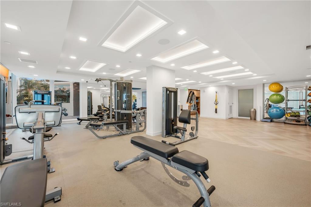 LA MER - Residential