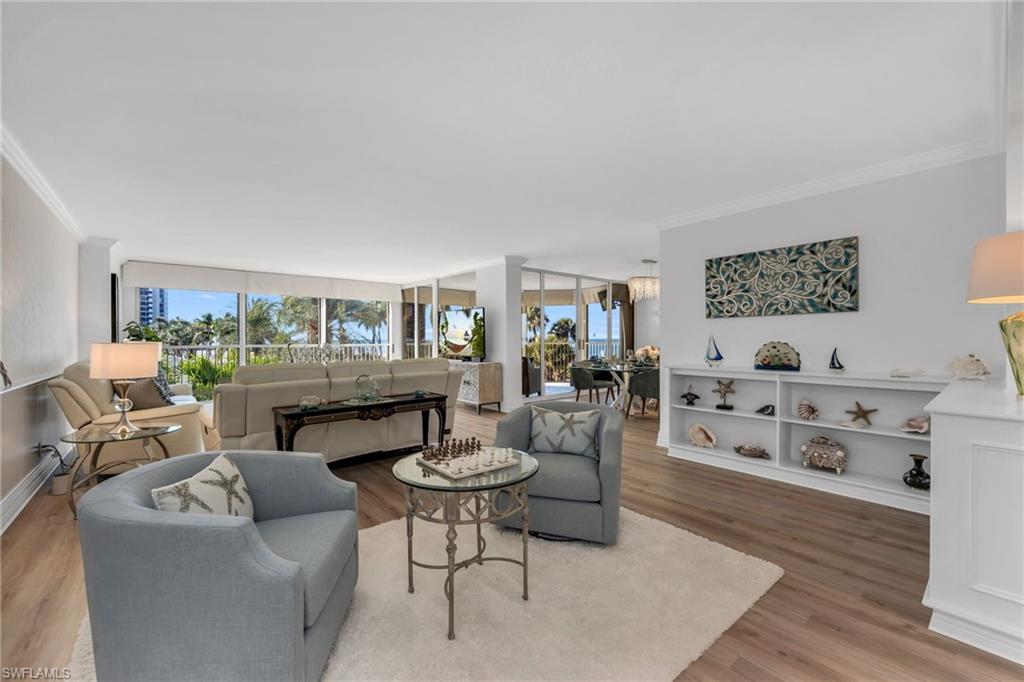 LA MER - Residential