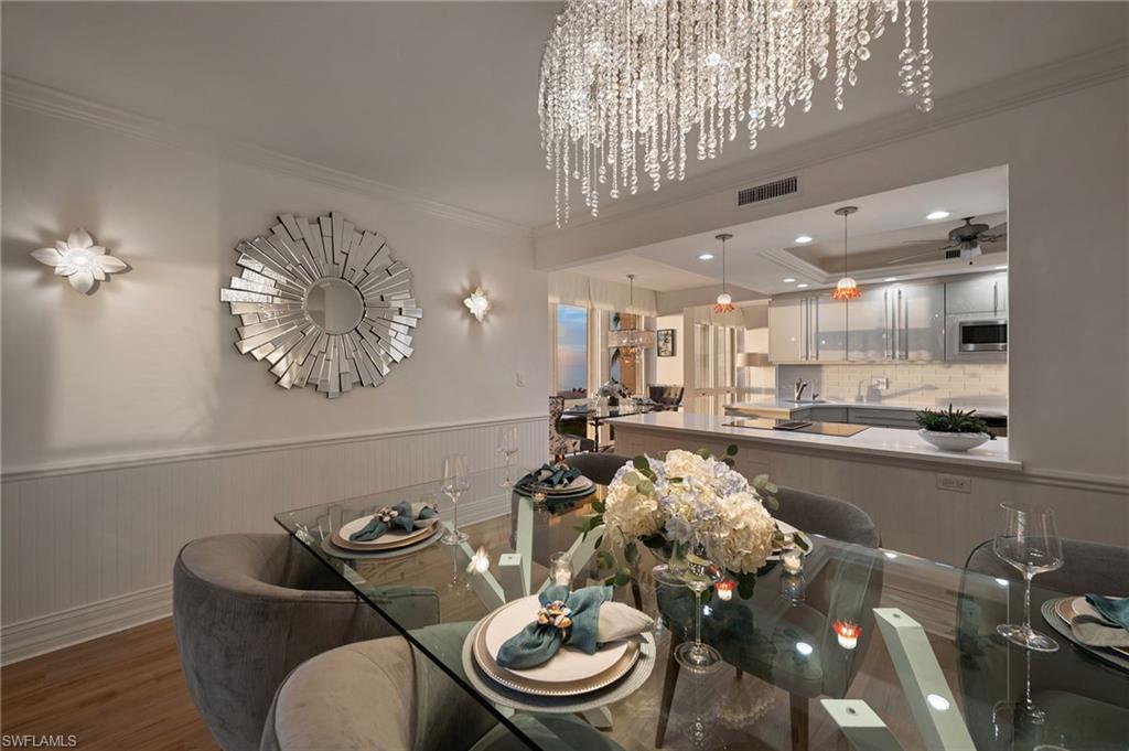 LA MER - Residential