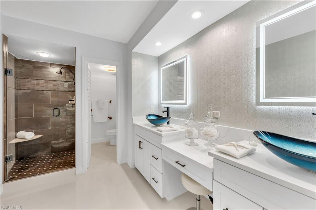 LA MER - Residential