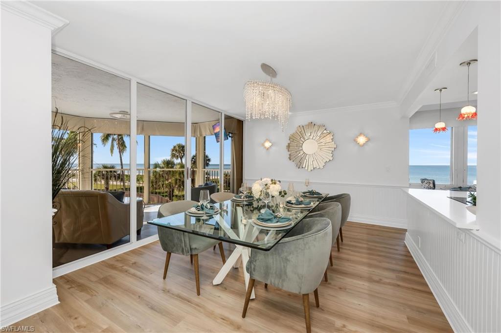 LA MER - Residential