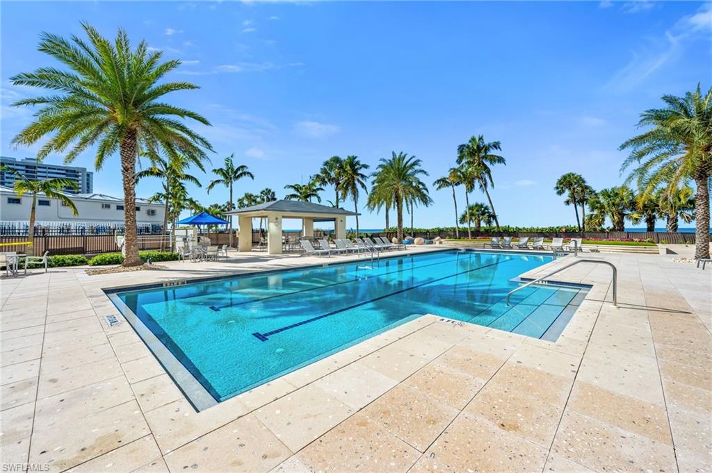 LA MER - Residential