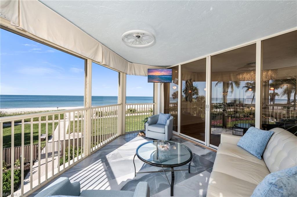 LA MER - Residential