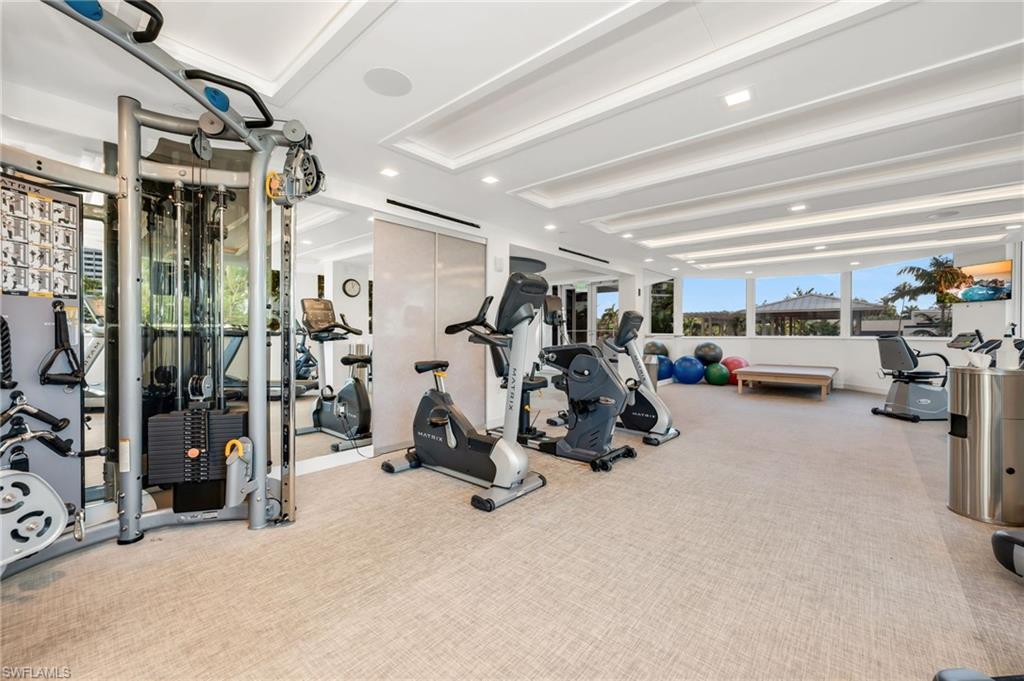 LA MER - Residential