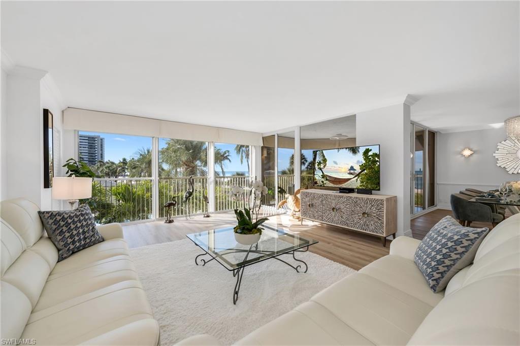 LA MER - Residential