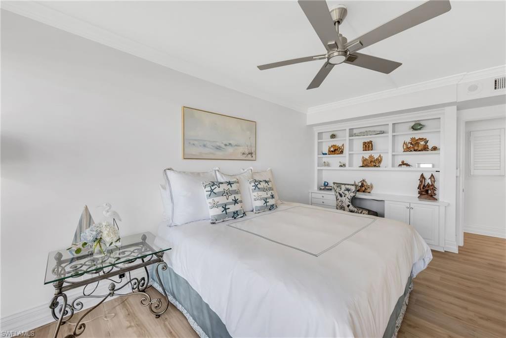 LA MER - Residential