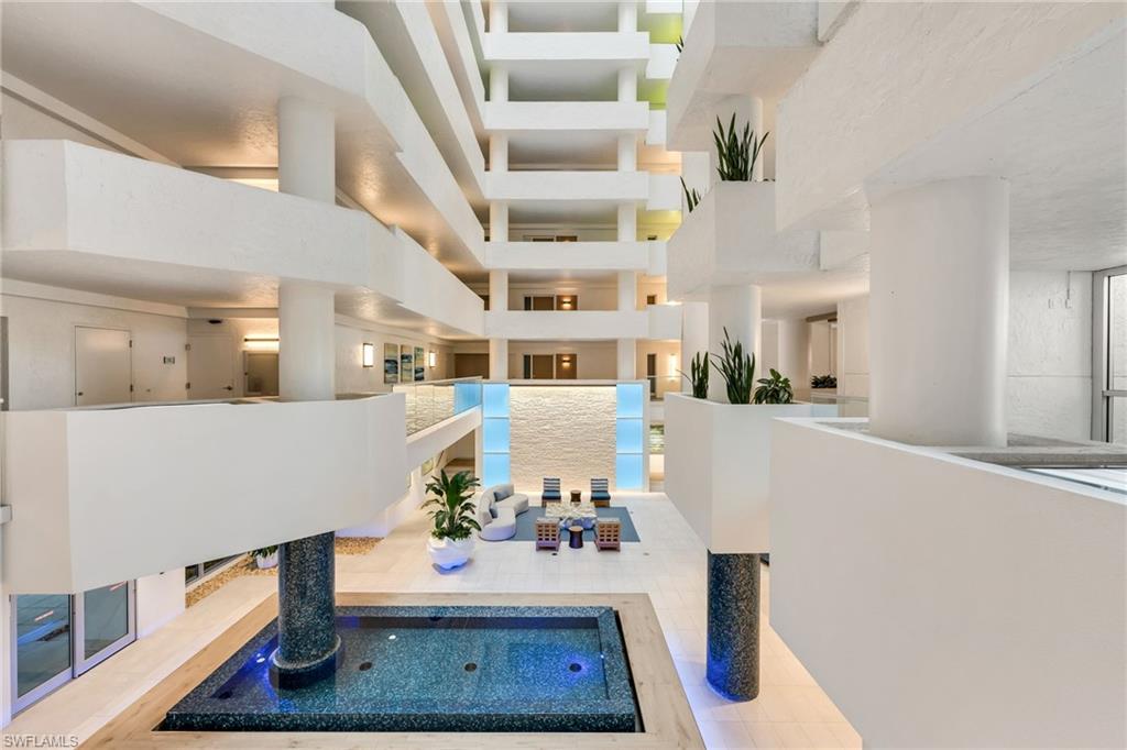 LA MER - Residential