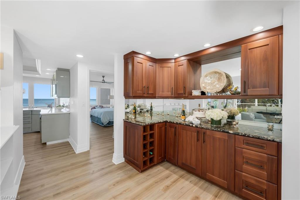 LA MER - Residential