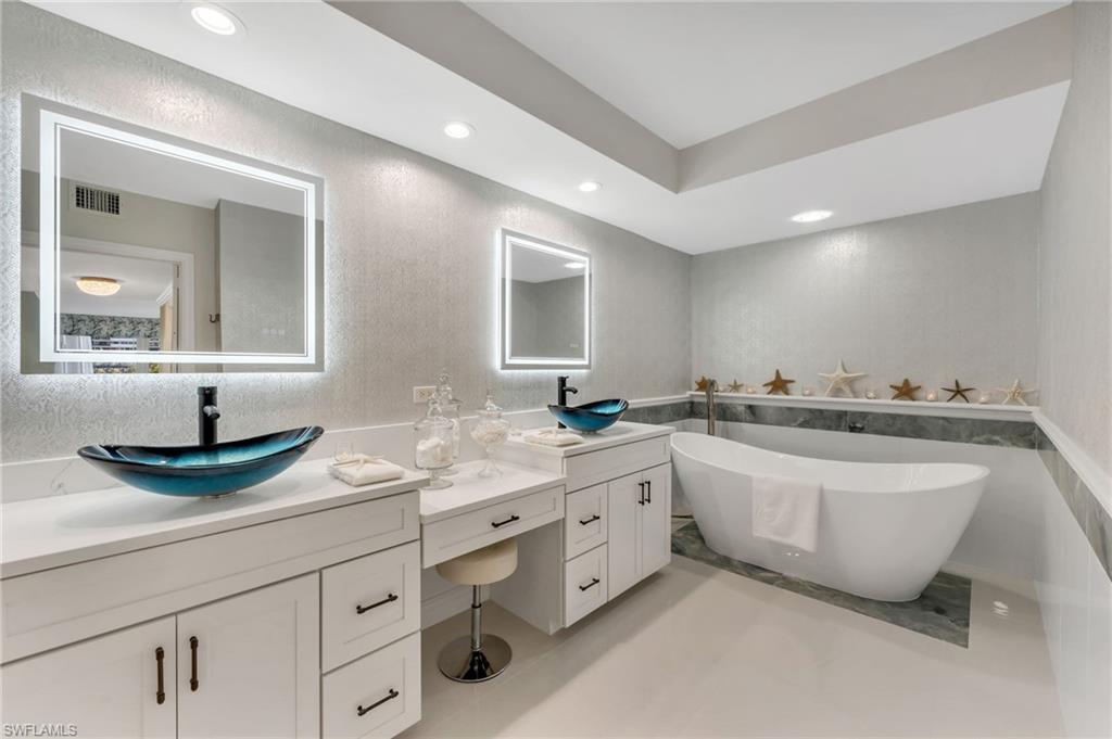 LA MER - Residential