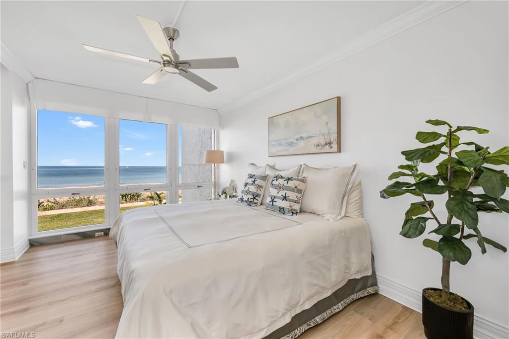 LA MER - Residential