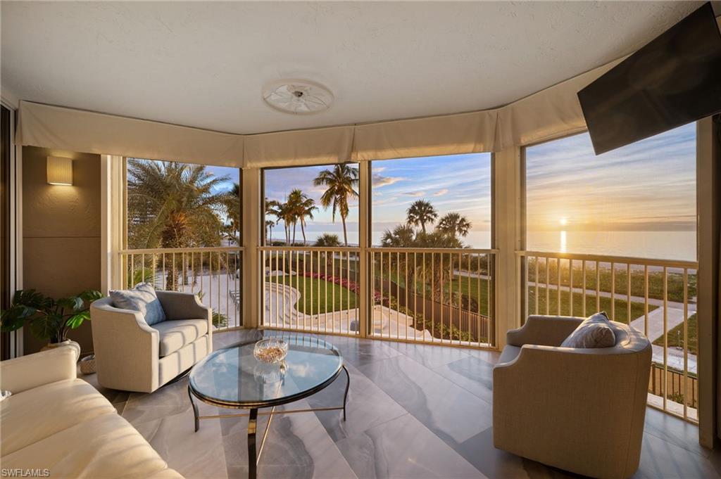 LA MER - Residential