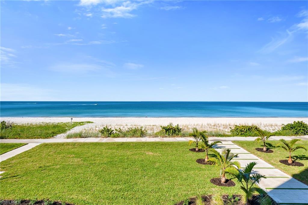 LA MER - Residential