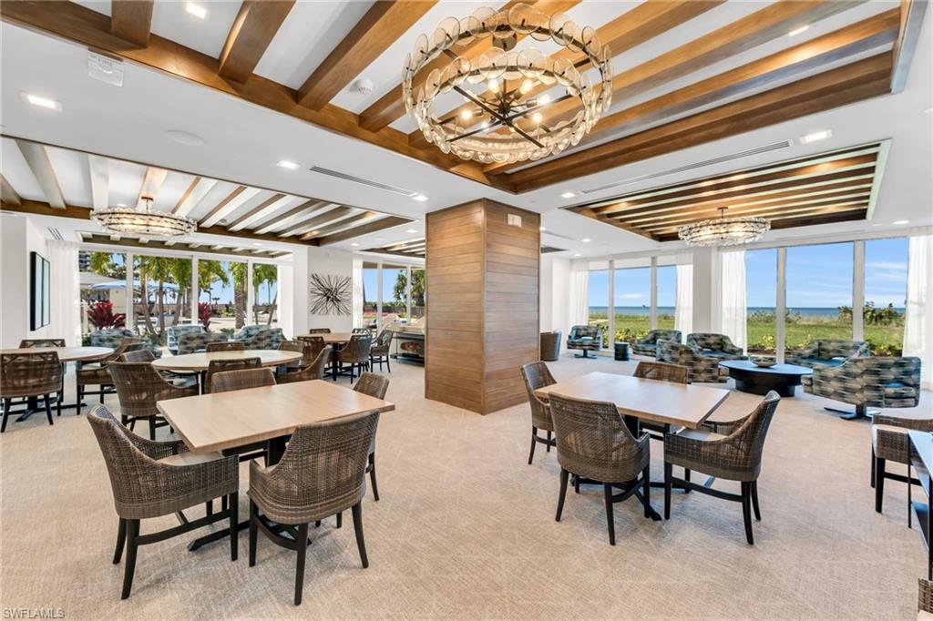 LA MER - Residential