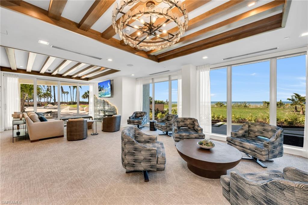 LA MER - Residential