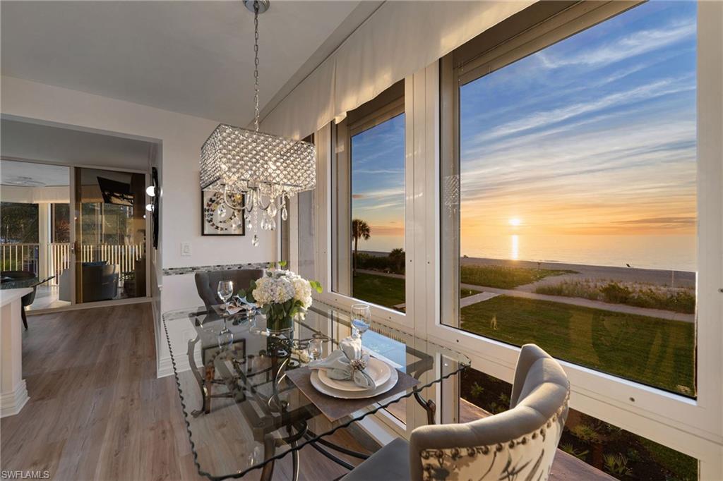 LA MER - Residential