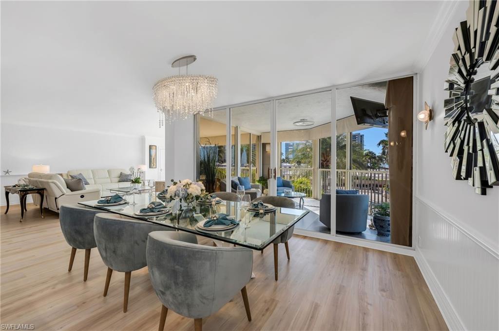 LA MER - Residential