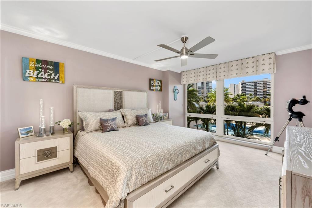 LA MER - Residential