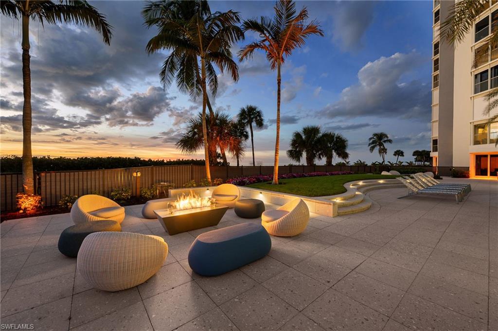 LA MER - Residential