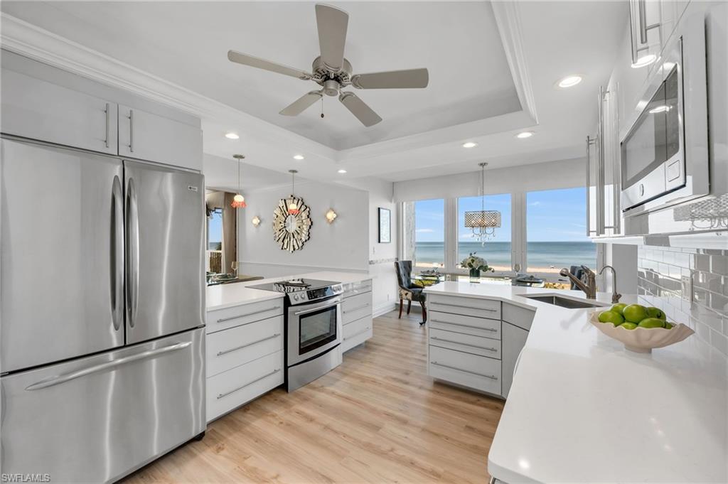 LA MER - Residential