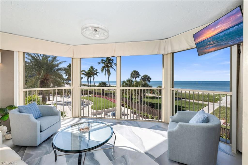 LA MER - Residential