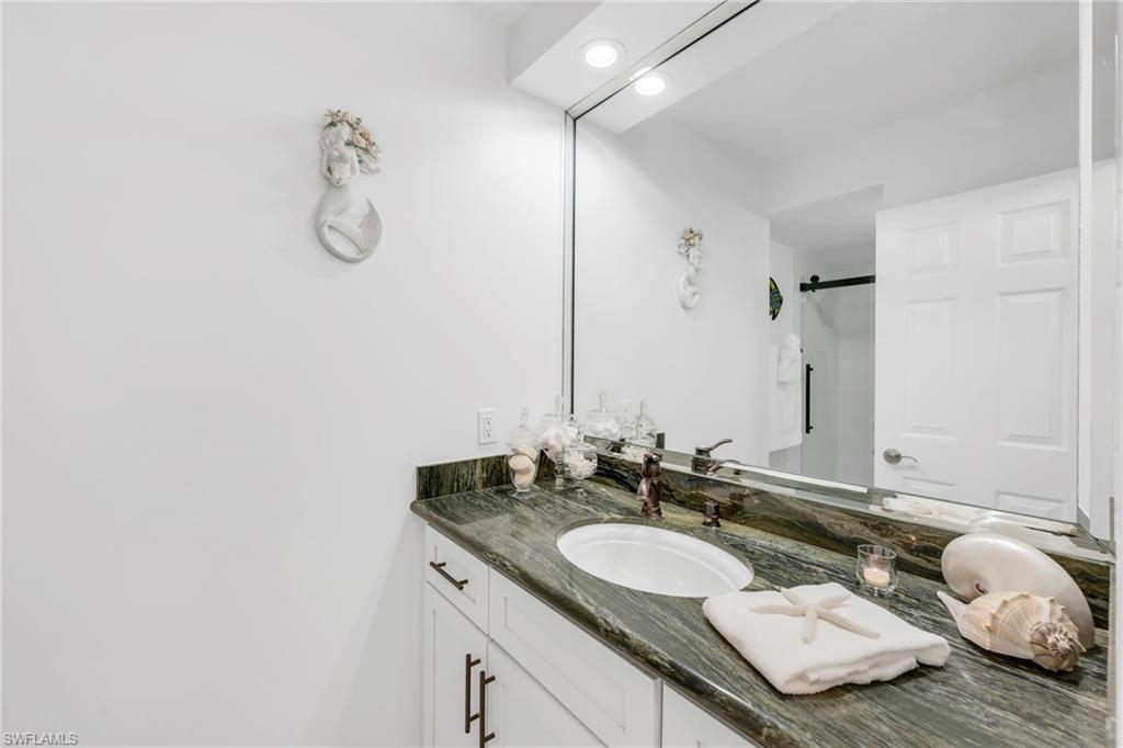 LA MER - Residential