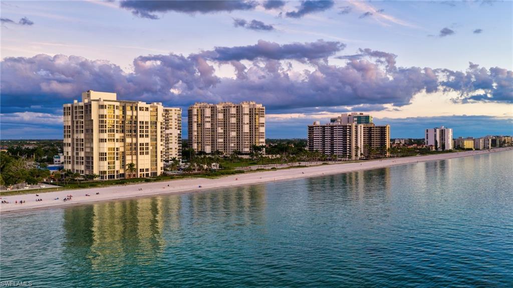 LA MER - Residential