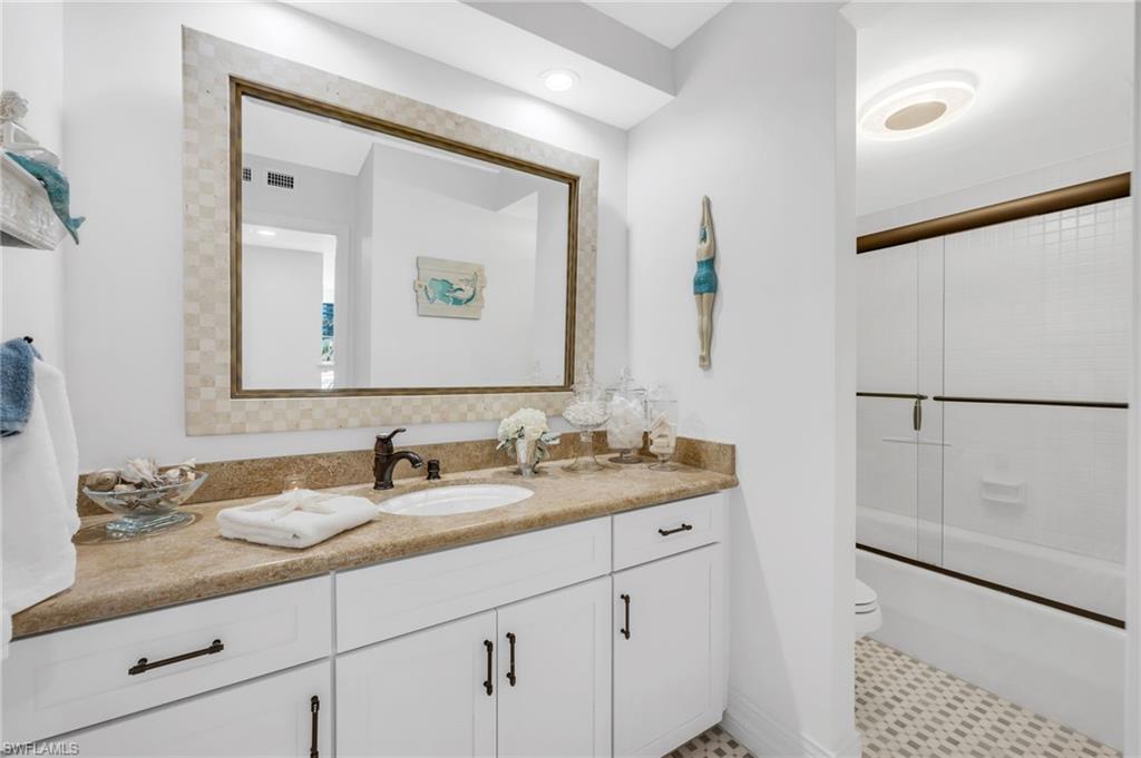 LA MER - Residential