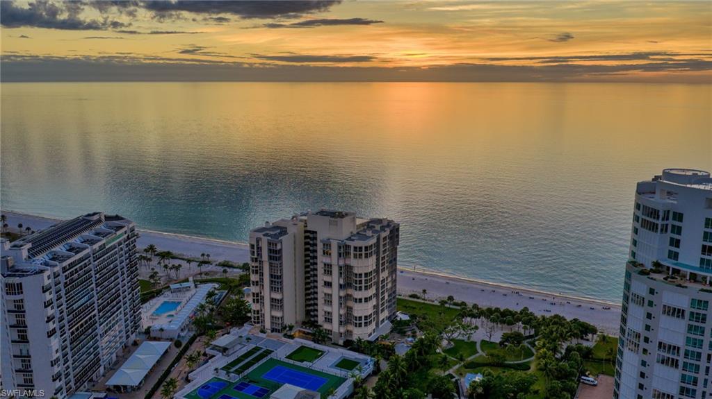 LA MER - Residential