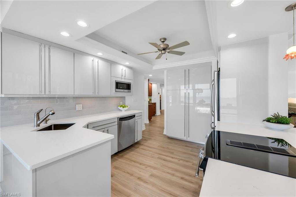 LA MER - Residential