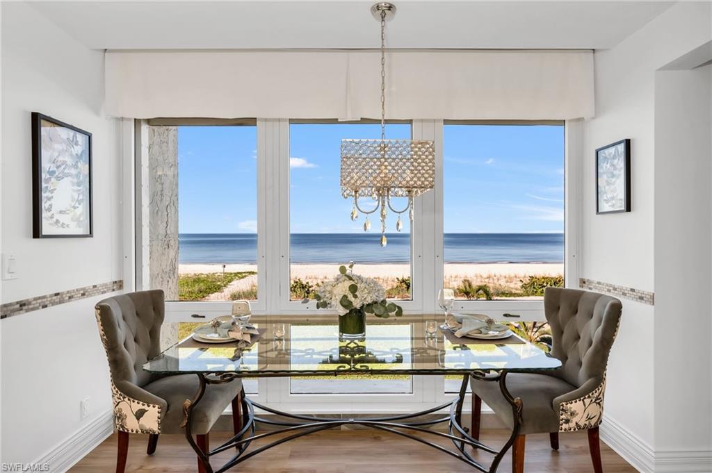 LA MER - Residential