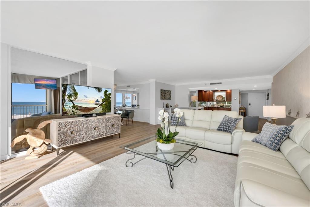 LA MER - Residential