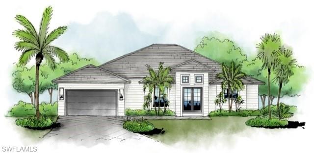 WILLOUGHBY ACRES - Residential