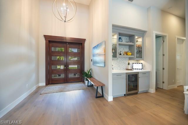 WILLOUGHBY ACRES - Residential