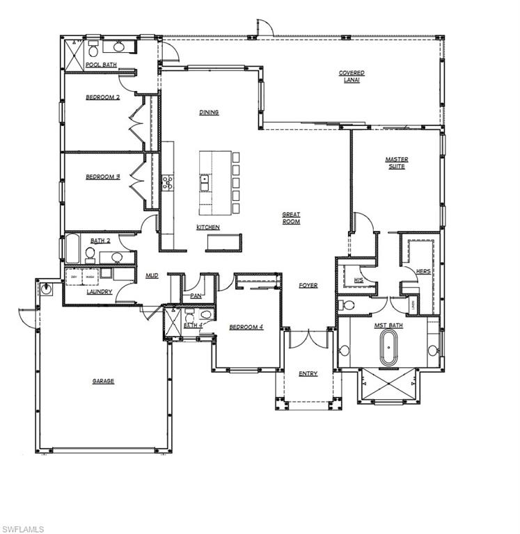 WILLOUGHBY ACRES - Residential
