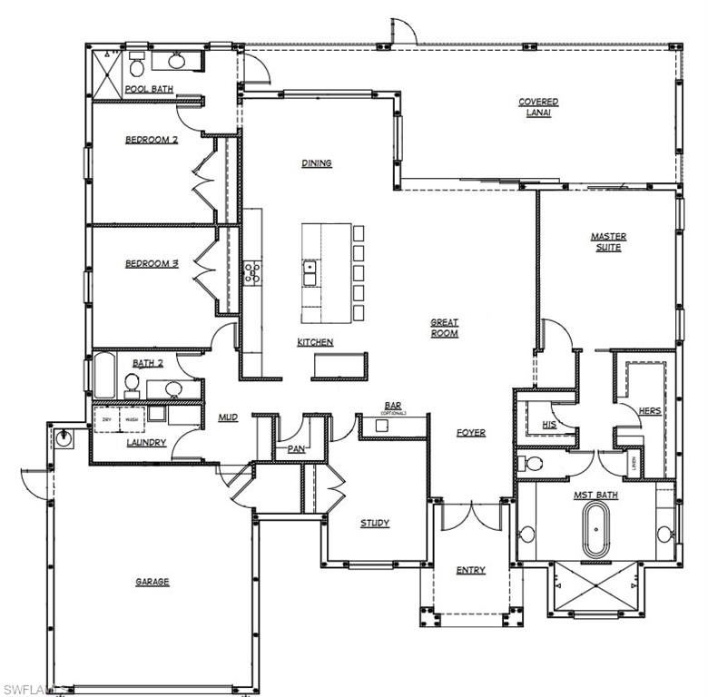 WILLOUGHBY ACRES - Residential