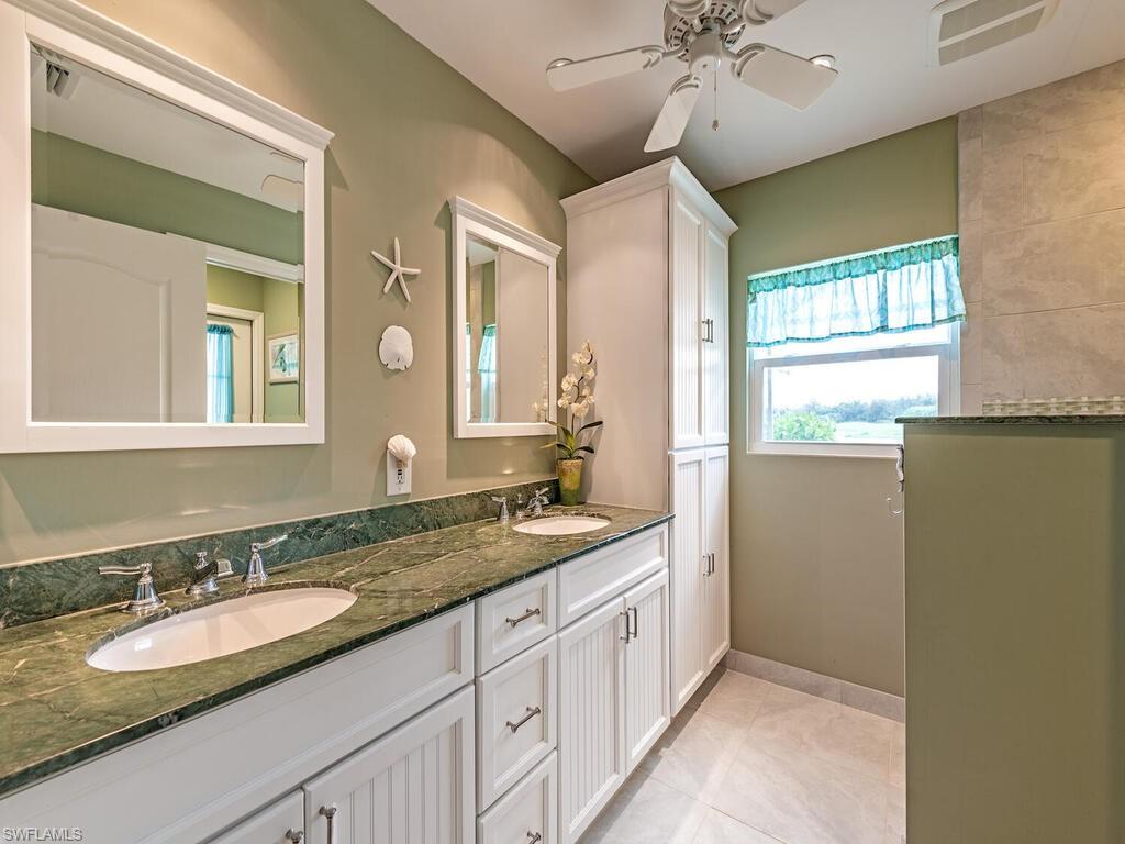 WHISPER CREEK - Residential