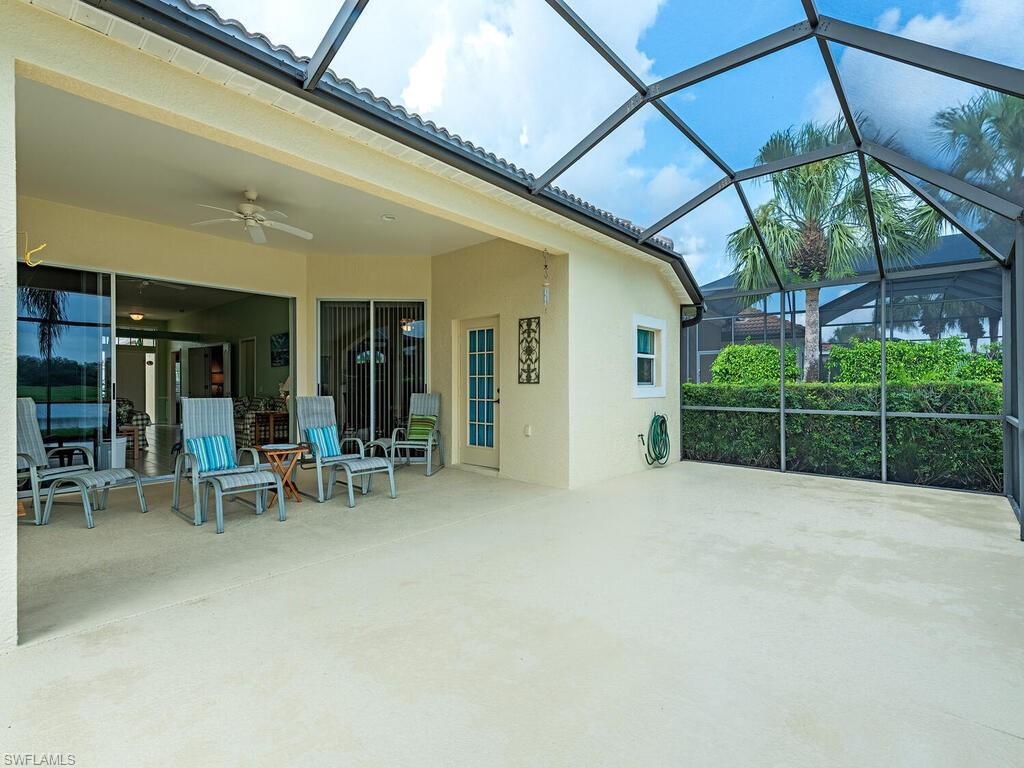 WHISPER CREEK - Residential