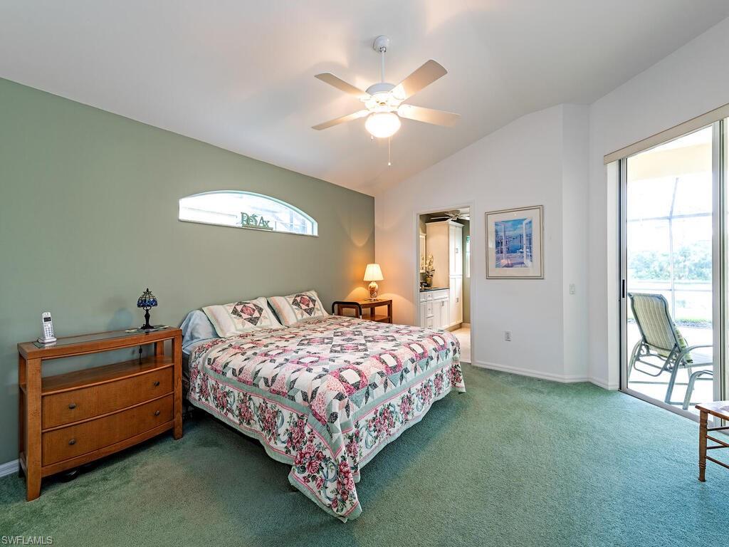 WHISPER CREEK - Residential