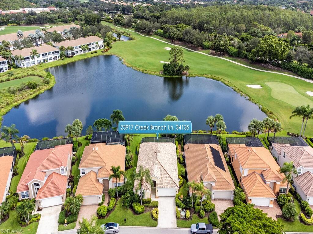 WHISPER CREEK - Residential