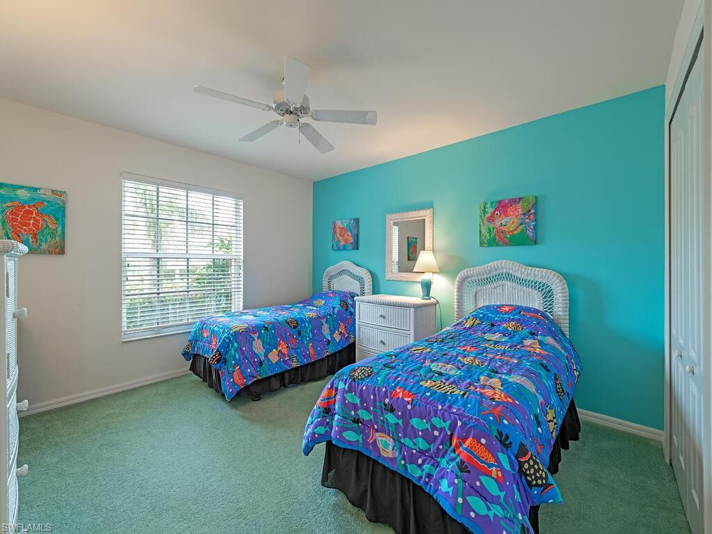 WHISPER CREEK - Residential